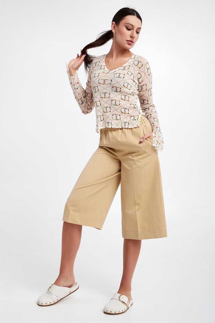 Bluzka damska TWINSET