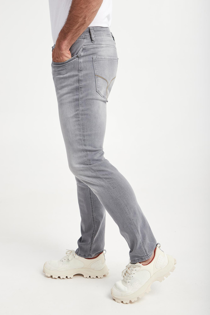 Jeansy męskie Hamond JOOP!