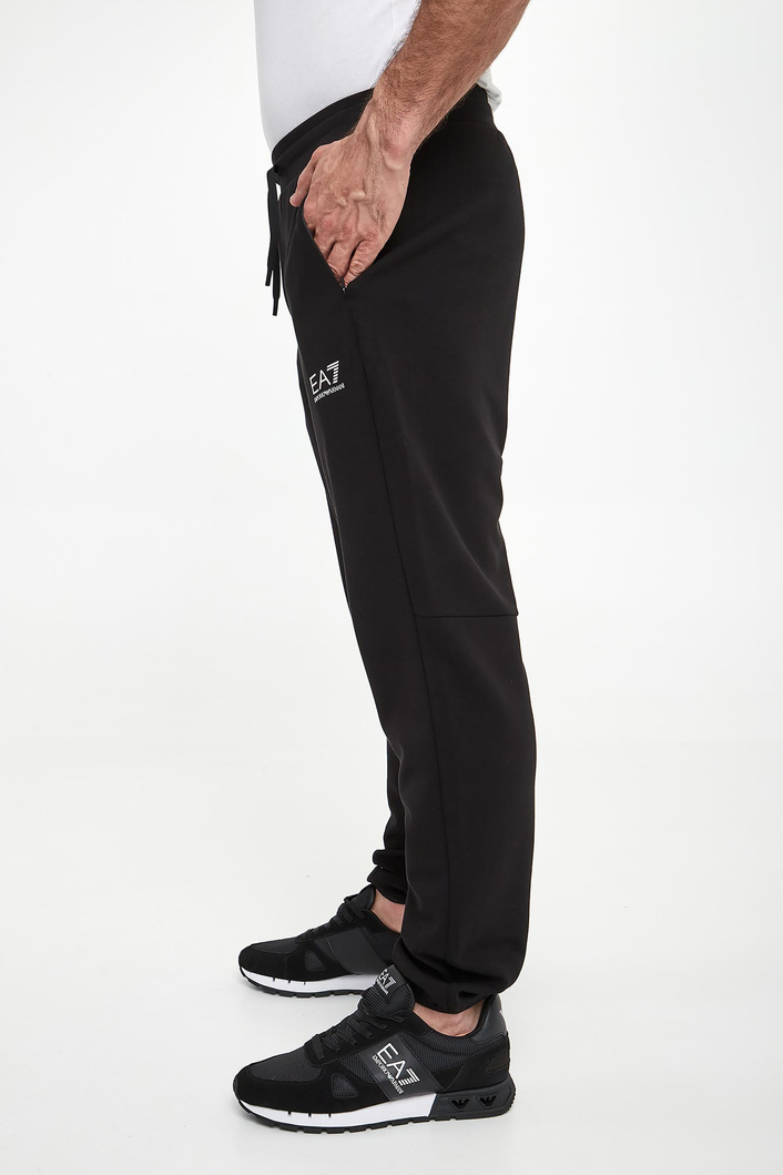 Spodnie dresowe męskie EA7 EMPORIO ARMANI