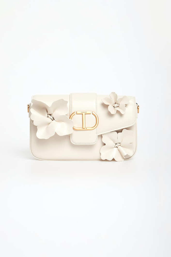 Torebka damska skórzana TWINSET