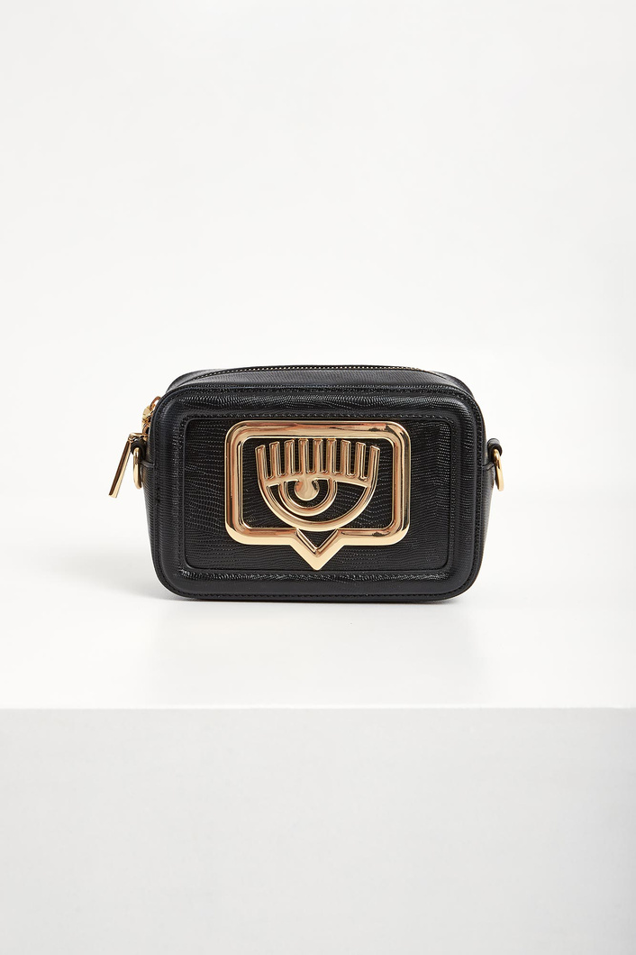 Torebka damska listonoszka CHIARA FERRAGNI