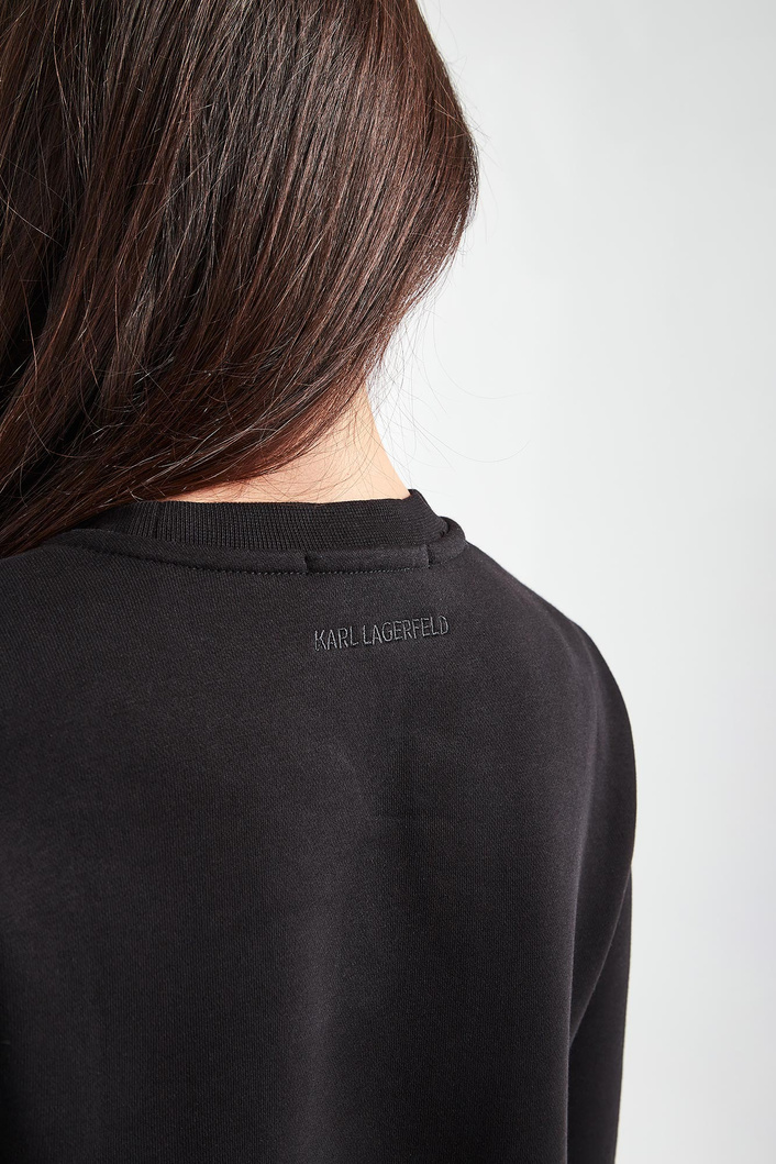 Bluza damska KARL LAGERFELD