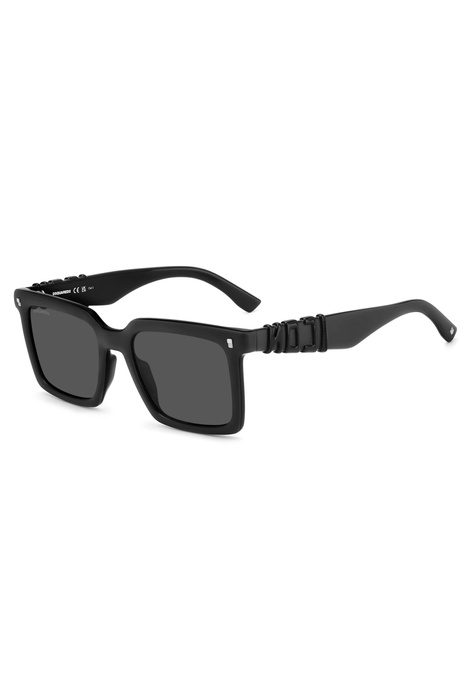 Okulary przeciwsłoneczne męskie ICON 0025/S 003IR DSQUARED2
