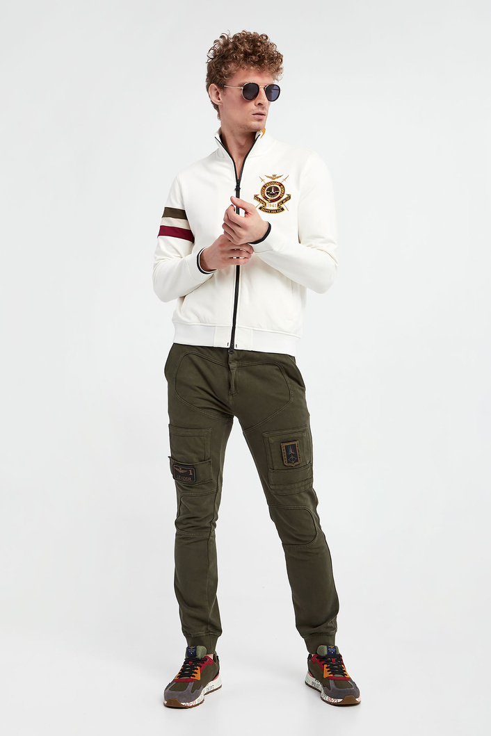 Bluza męska AERONAUTICA MILITARE