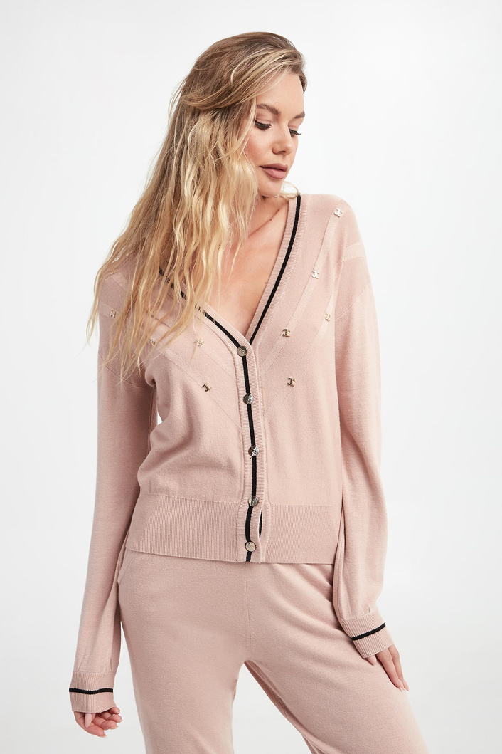 Kardigan damski LIU JO