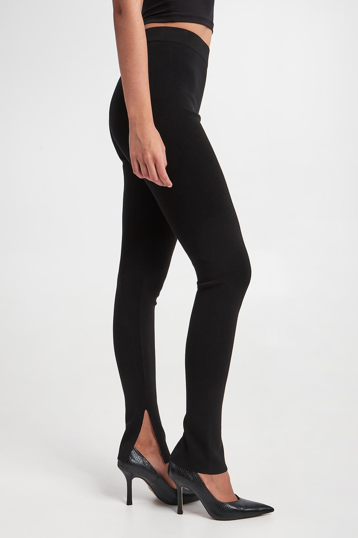 Spodnie damskie PATRIZIA PEPE