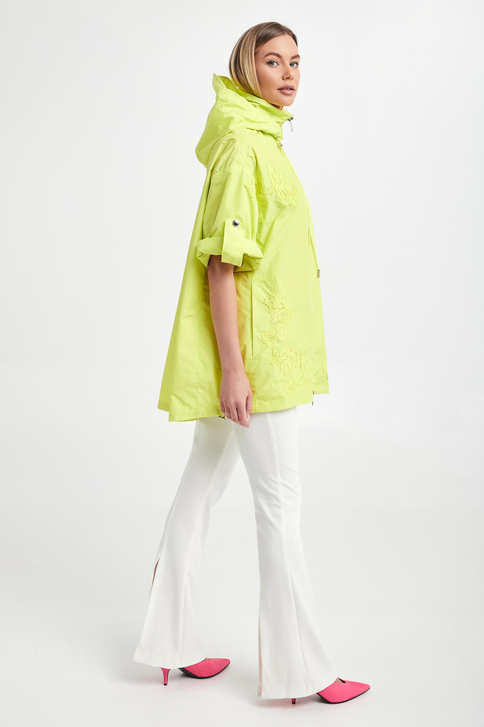 Kurtka damska ERMANNO FIRENZE