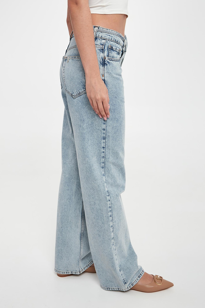 Jeansy damskie LIU JO