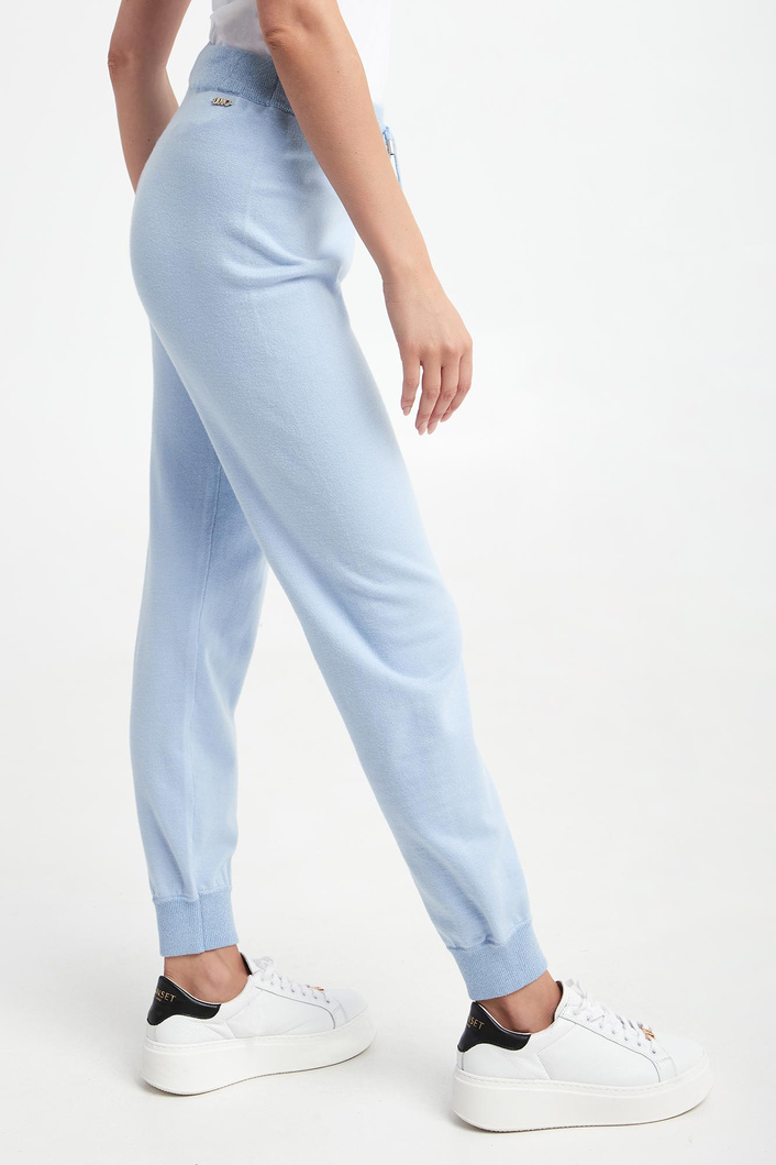 Spodnie damskie LIU JO