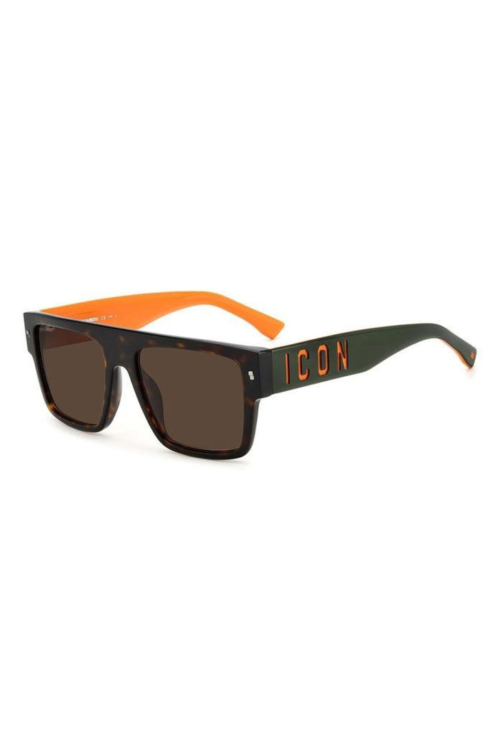 Okulary męskie ICON 0003/S DSQUARED2