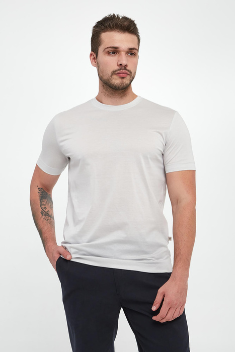 T-shirt męski LIU JO