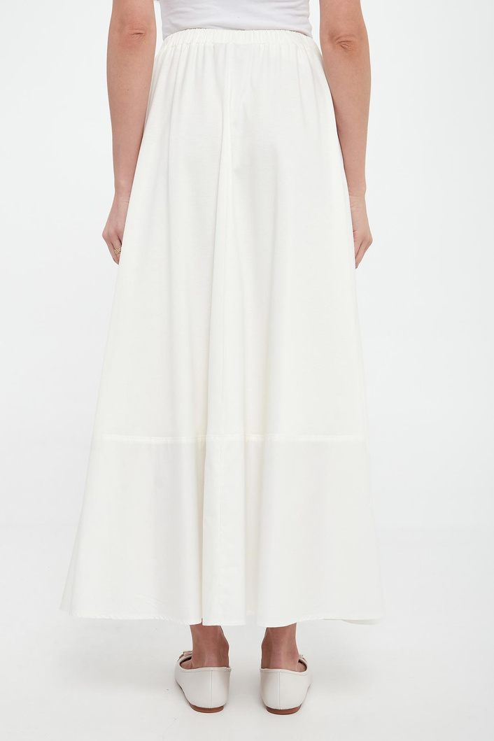 Spódnica maxi Roal MM