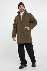 Kurtka męska parka C.P. COMPANY