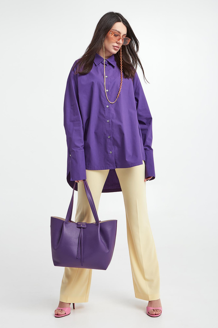 Koszula damska PATRIZIA PEPE