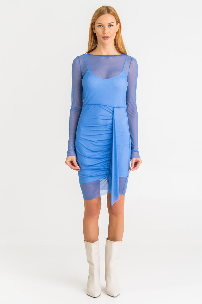 Sukienka PATRIZIA PEPE