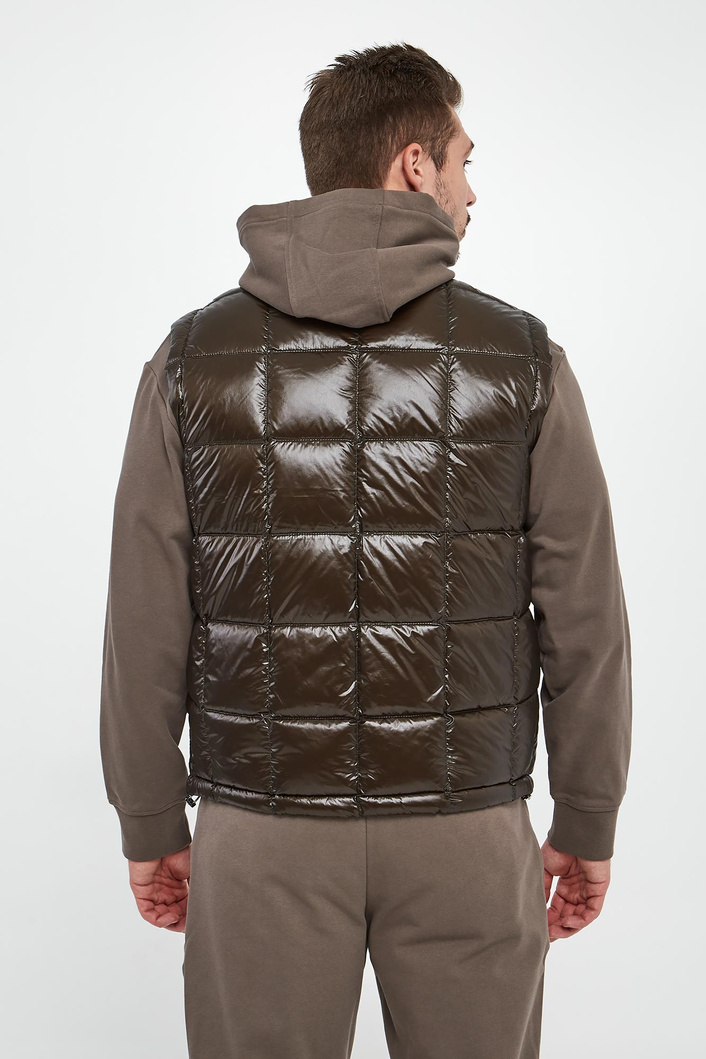 Kamizelka męska pikowana ARMANI EXCHANGE
