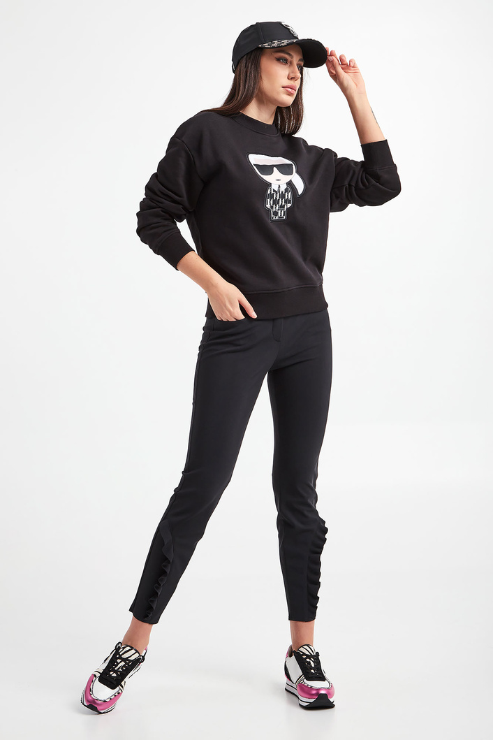 Bluza damska KARL LAGERFELD