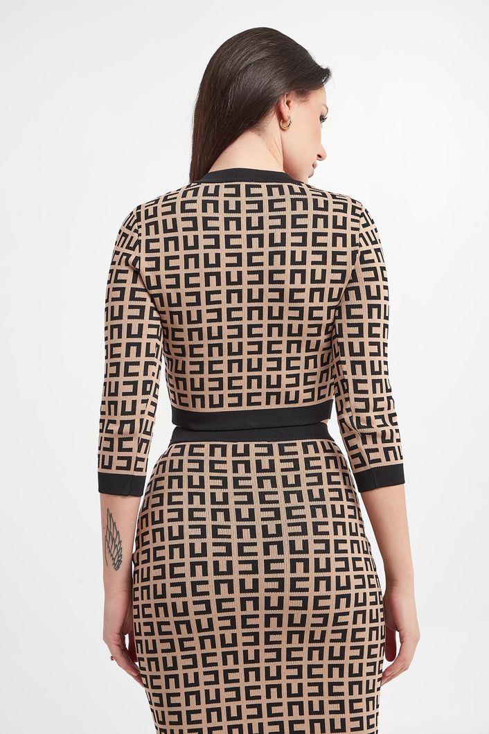 Kardigan ELISABETTA FRANCHI