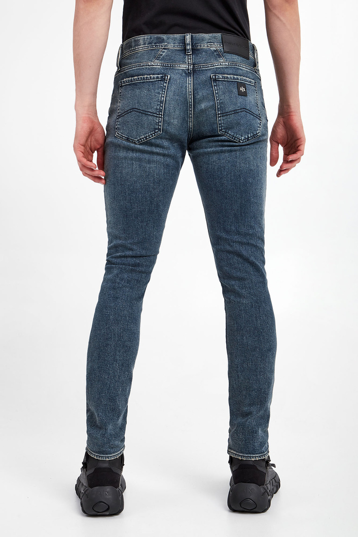 Jeansy męskie ARMANI EXCHANGE