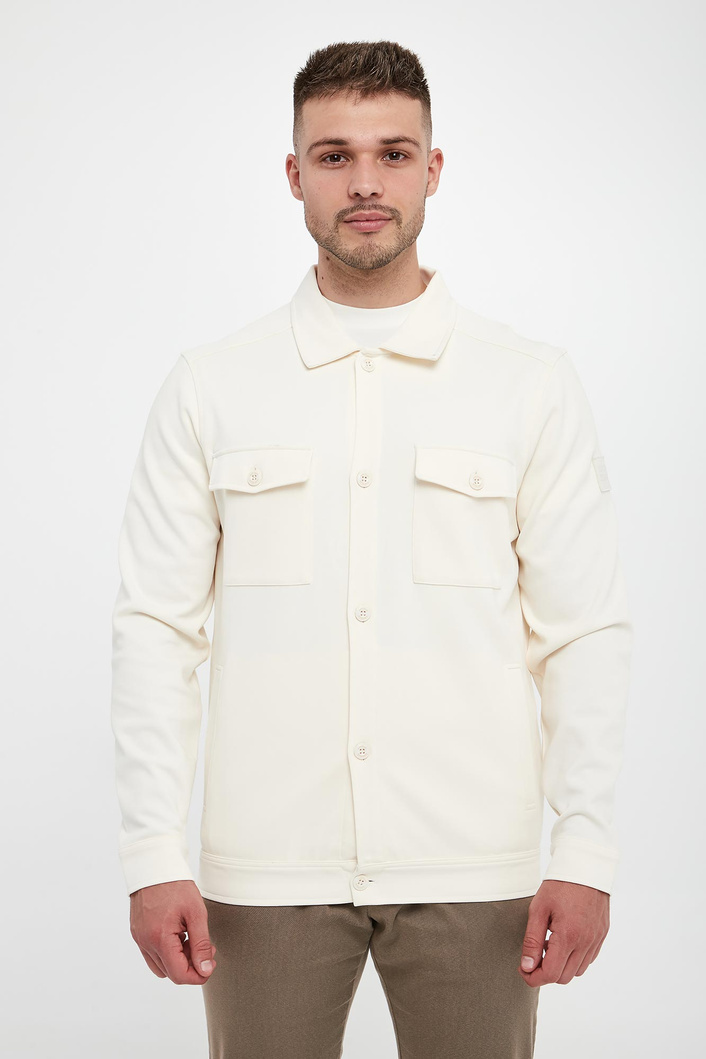 Kurtka koszulowa Doyle JOOP! JEANS