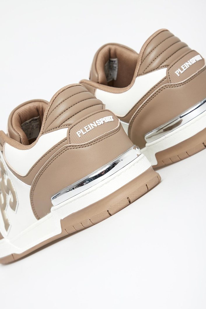 Sneakersy męskie Low Top PS PLEIN SPORT