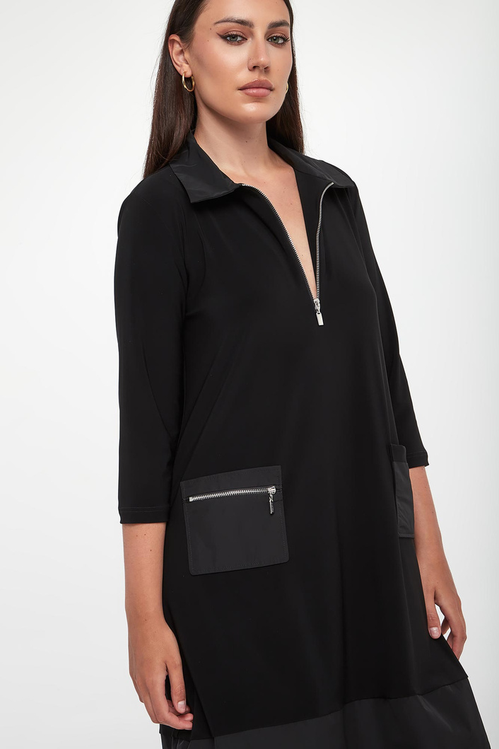 Sukienka mini JOSEPH RIBKOFF