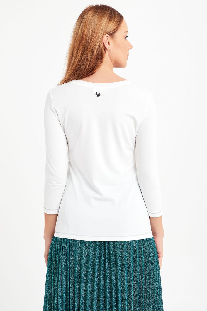 BLUZKA PEARLY SPORTALM