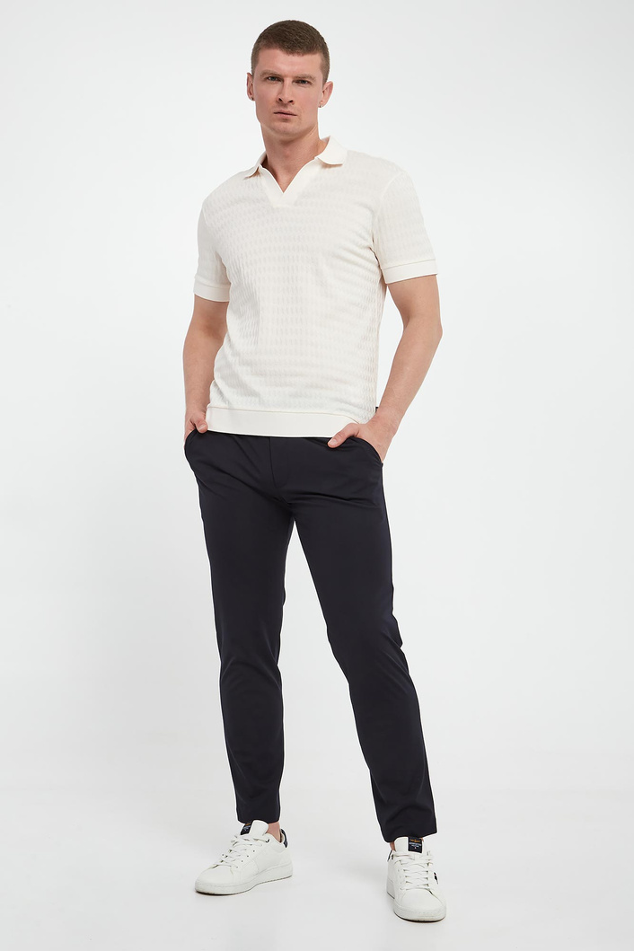 Polo męskie Cleison JOOP!