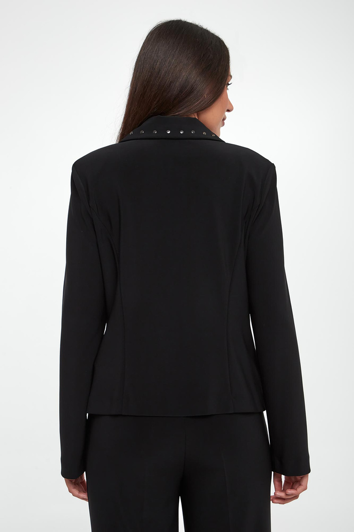 Marynarka damska z dżetami JOSEPH RIBKOFF