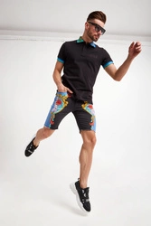 Polo VERSACE JEANS COUTURE