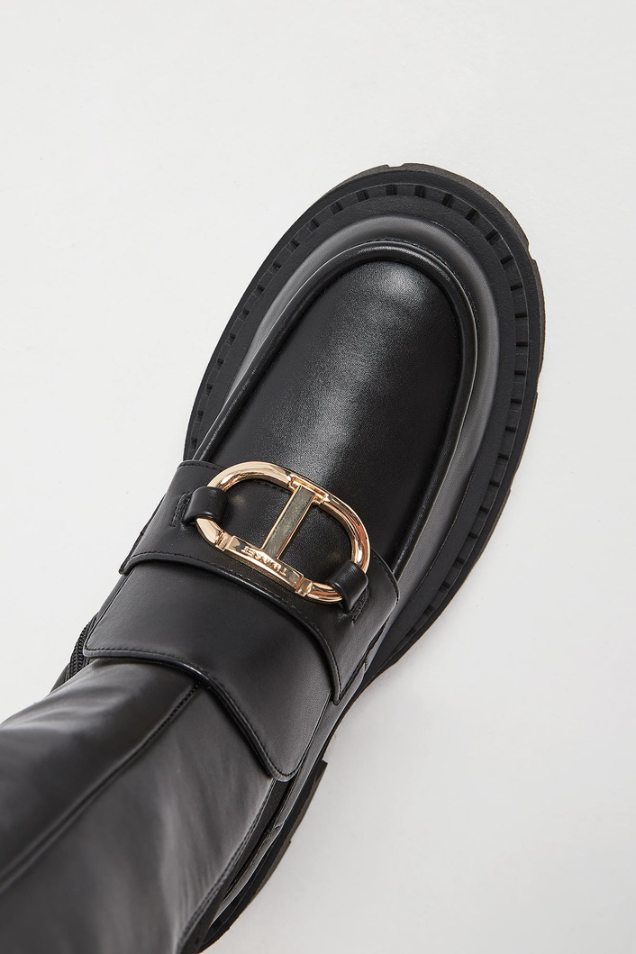 Kozaki damskie TWINSET