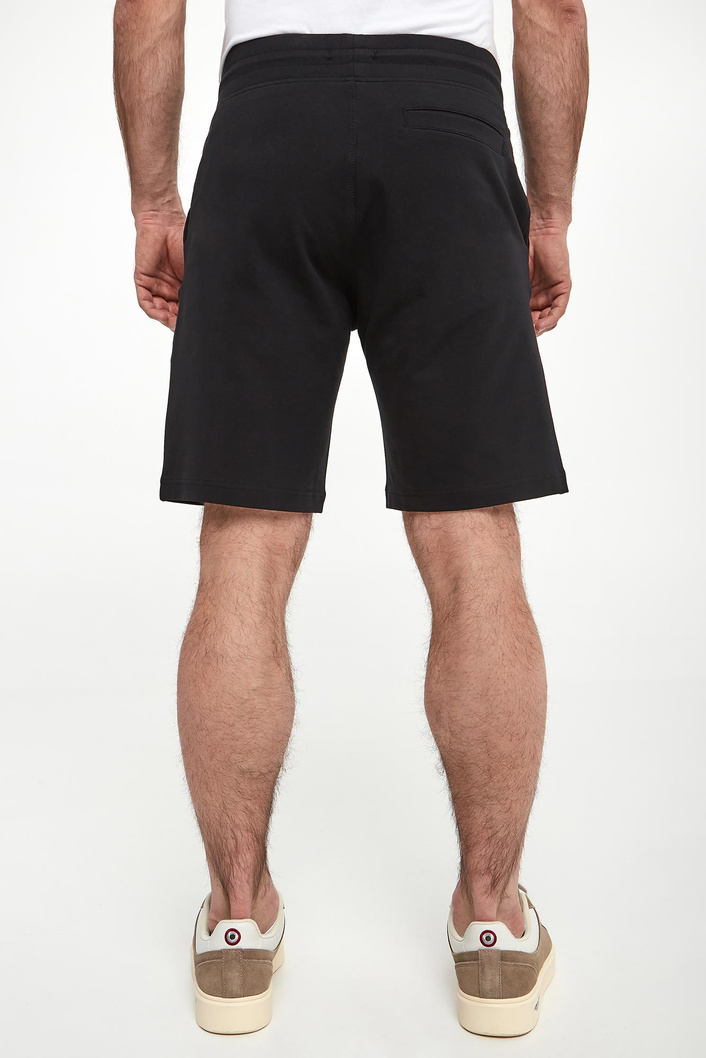 Szorty męskie AERONAUTICA MILITARE