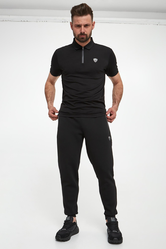 Polo męskie EA7 EMPORIO ARMANI