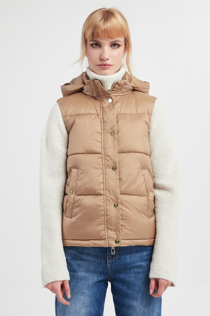 Kamizelka damska pikowana JOOP!