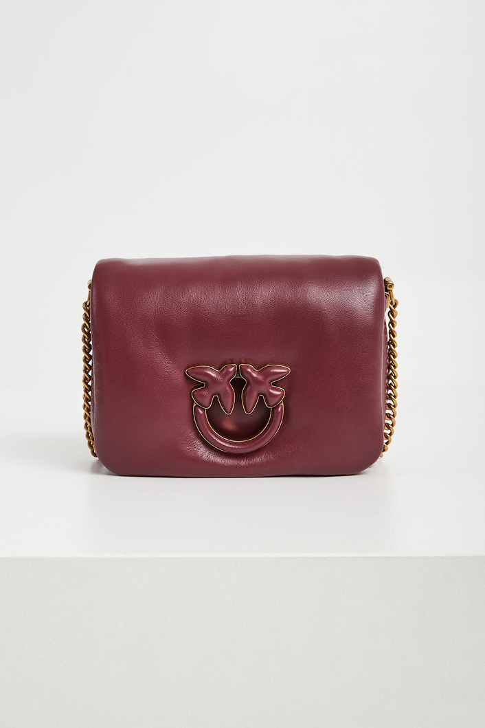 Torebka damska Baby Love Bag Puff Click PINKO