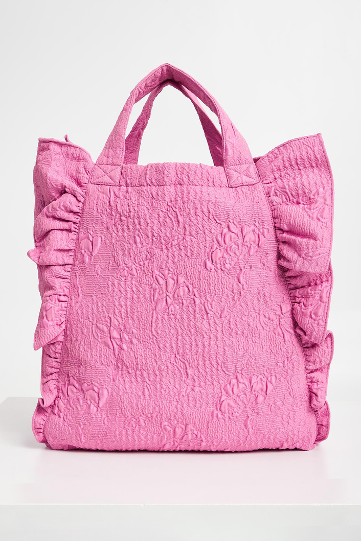 Torebka damska shopper CUSTOMMADE