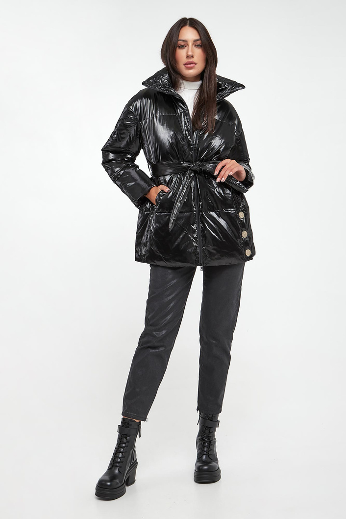 Kurtka damska pikowana ARMANI EXCHANGE