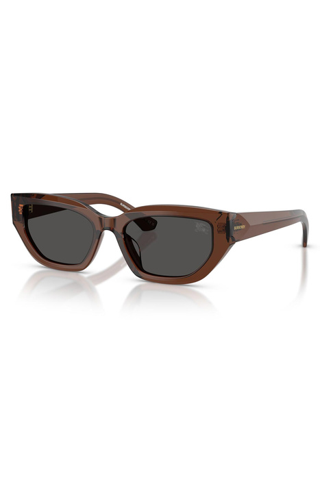 Okulary damskie przeciwsłoneczne BURBERRY
