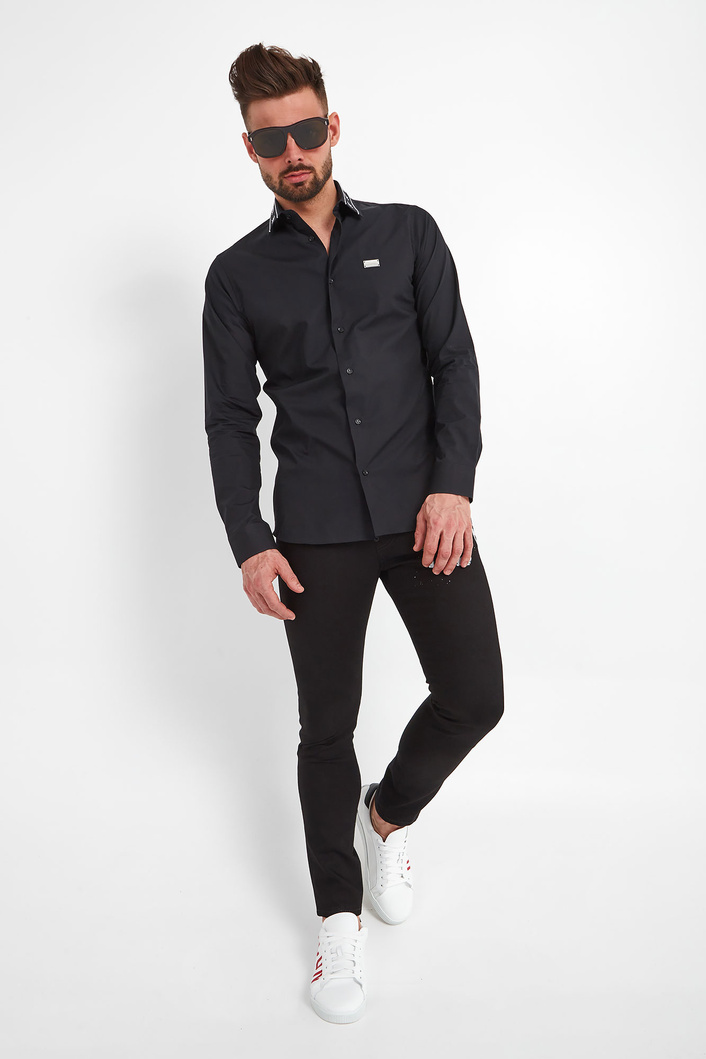 Koszula męska PHILIPP PLEIN