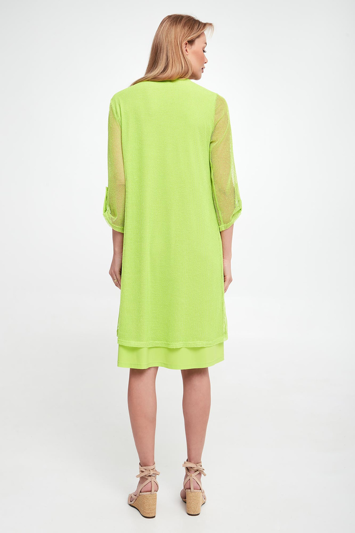 Sukienka mini JOSEPH RIBKOFF