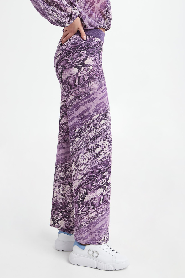 Spodnie damskie LIU JO