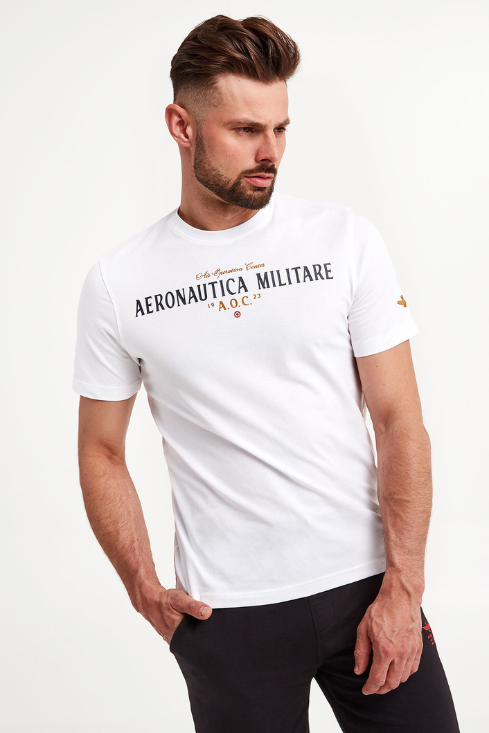 T-shirt AERONAUTICA MILITARE