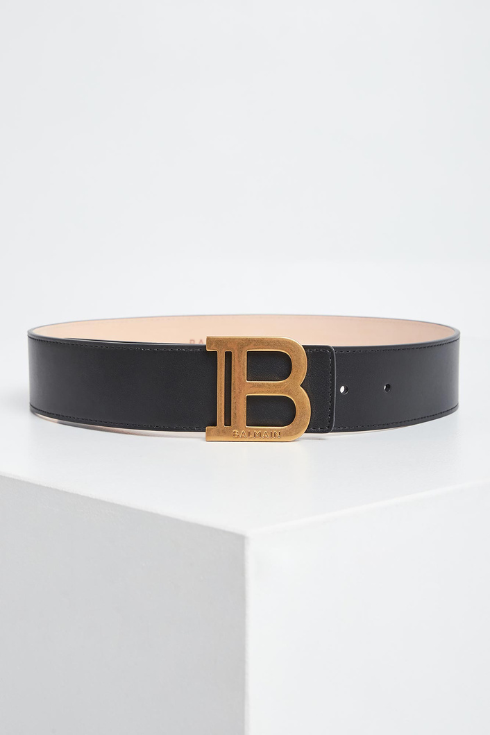 Pasek damski BALMAIN