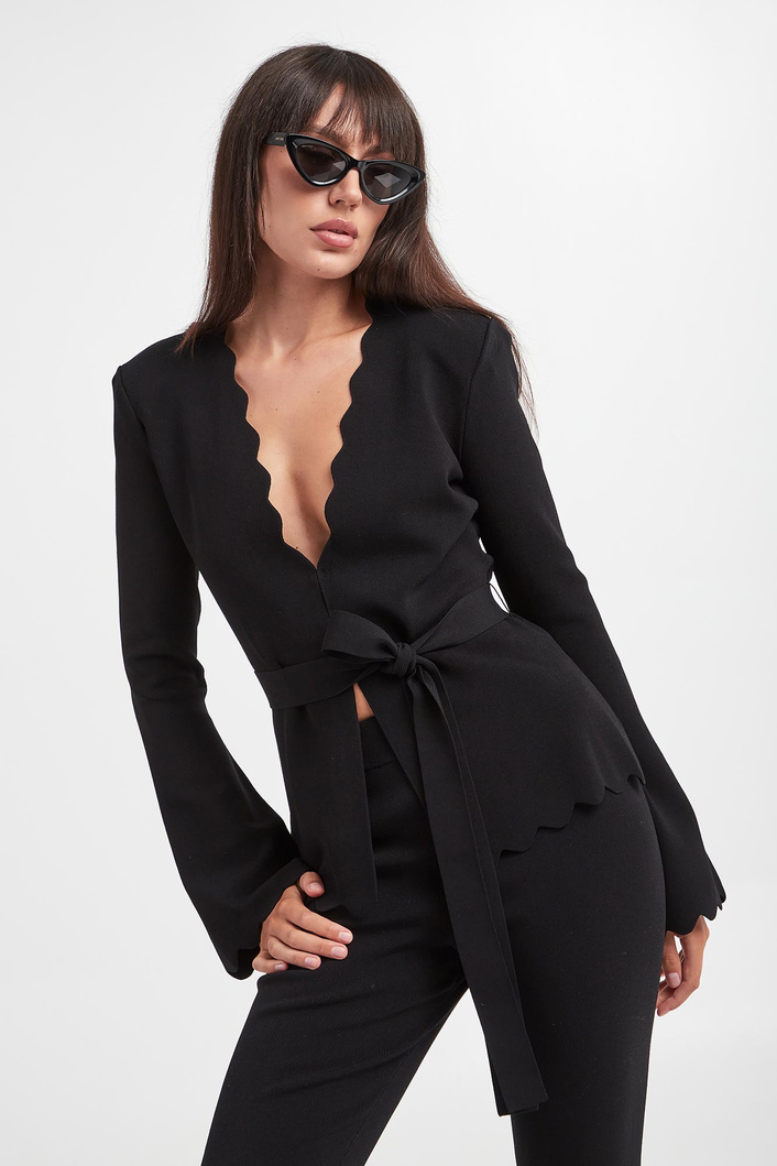 Kardigan damski TWINSET