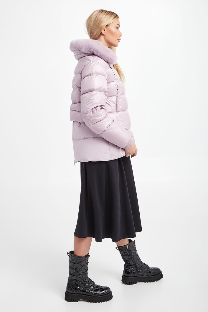 Kurtka puchowa DIEGO M