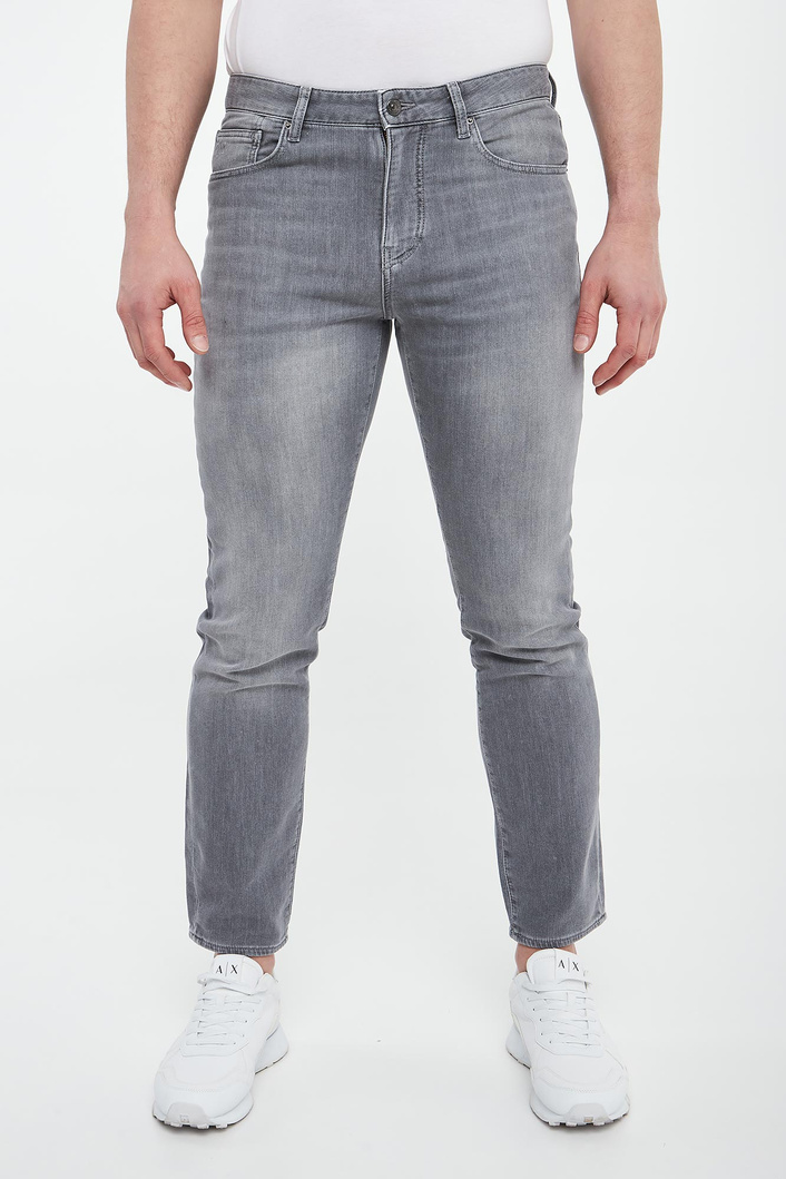 Jeansy męskie ARMANI EXCHANGE