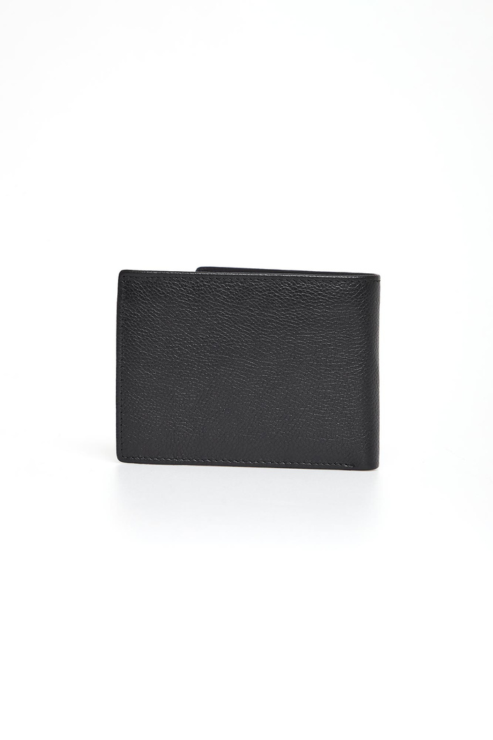 Portfel męski skórzany AERONAUTICA MILITARE