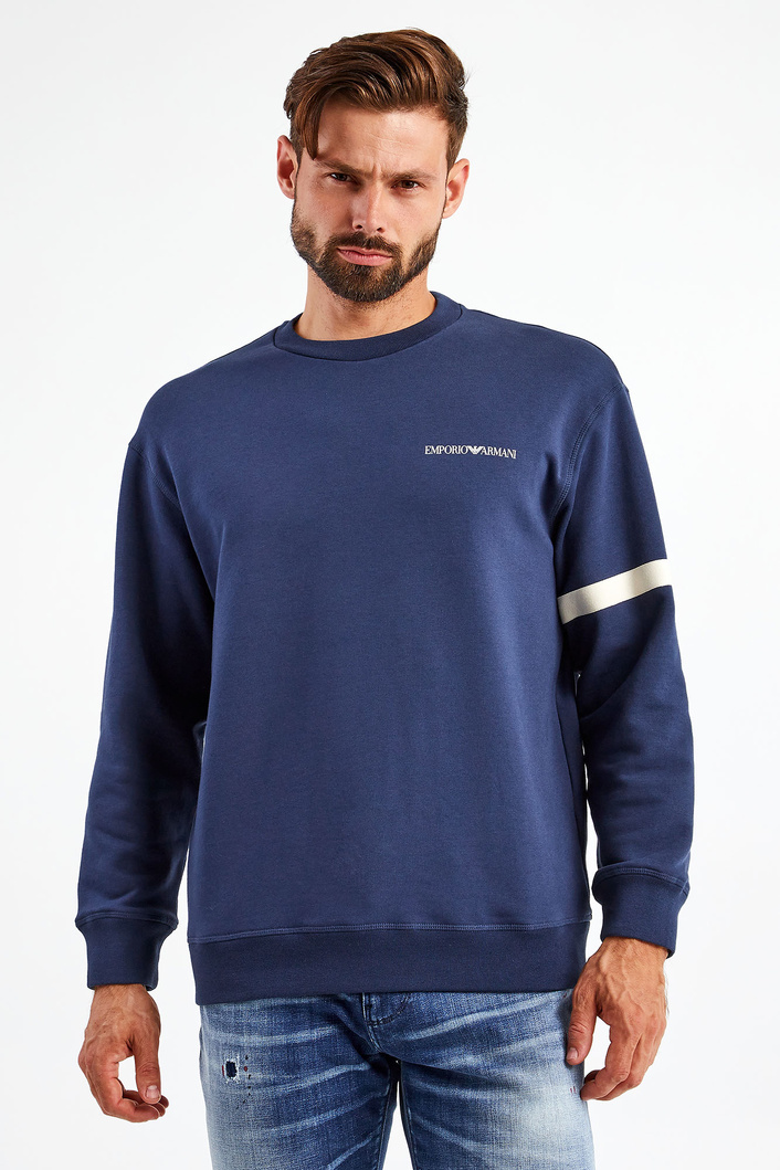  BLUZA EMPORIO ARMANI