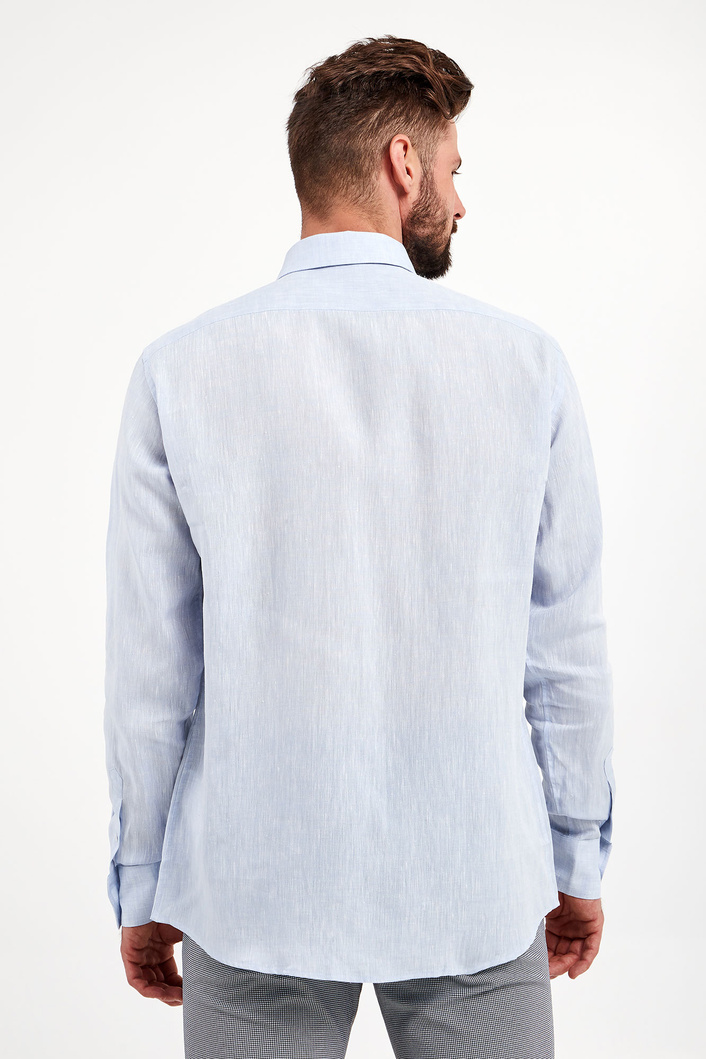 Koszula męska KARL LAGERFELD