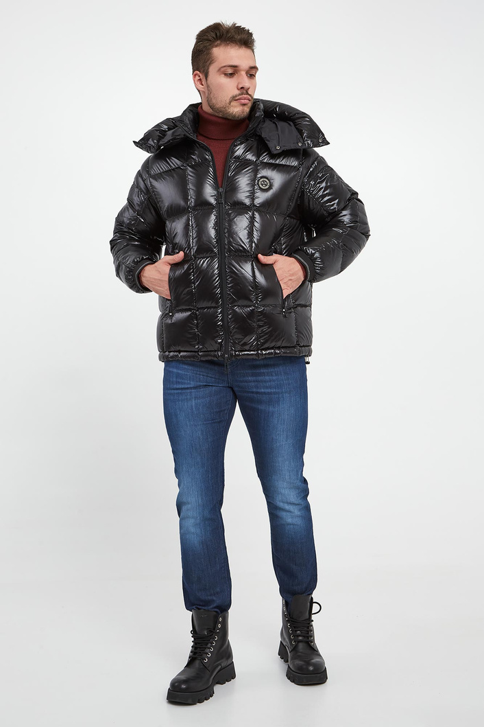Kurtka męska pikowana ARMANI EXCHANGE